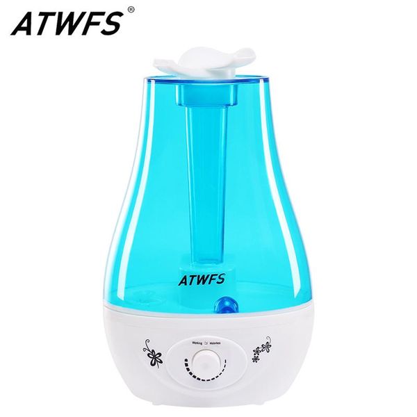 cgjxsatwfs 3l air humidifier ultrasonic aroma diffuser humidifier for home essential oil diffuser mist maker fogger led lamp t190628
cgjxsatwfs 3l air humidifier ultrasonic aroma diffuser humidifier for home essential oil diffuser mist maker fogger led lamp t190628