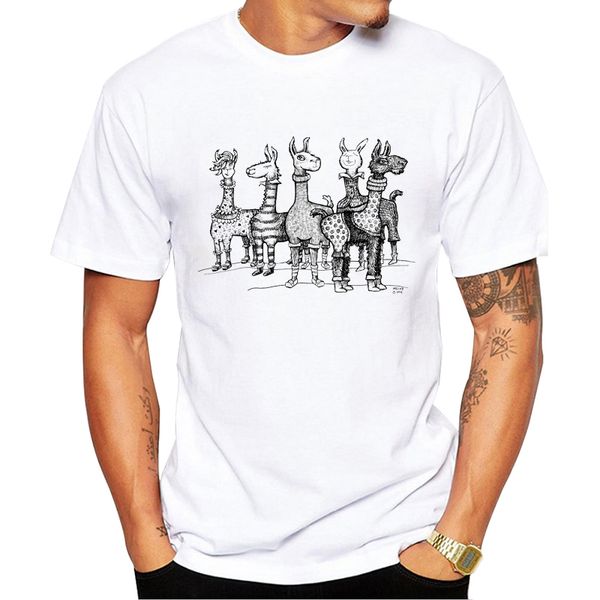 teehub 2019 fashion llamas in pajamas men t-shirt short sleeve camel printed tshirts casual summer tees
teehub 2019 fashion llamas in pajamas men t-shirt short sleeve camel printed tshirts casual summer tees