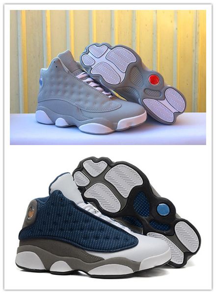 new 13 xiii navy blue cool grey white men basketball shoes women sports sneakers women trainers wholesale size 7-12
new 13 xiii navy blue cool grey white men basketball shoes women sports sneakers women trainers wholesale size 7-12