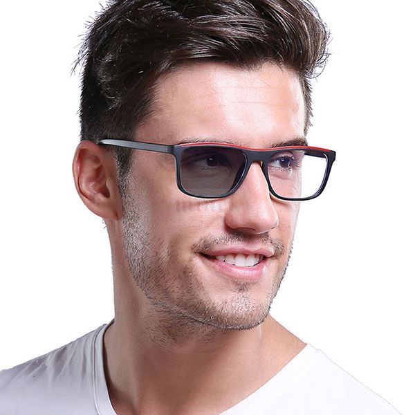 tr90 color sun pchromic finished myopia eyeglasses frame men women with color lens sun glasses myopia eyewear fml, Black
tr90 color sun pchromic finished myopia eyeglasses frame men women with color lens sun glasses myopia eyewear fml, Black