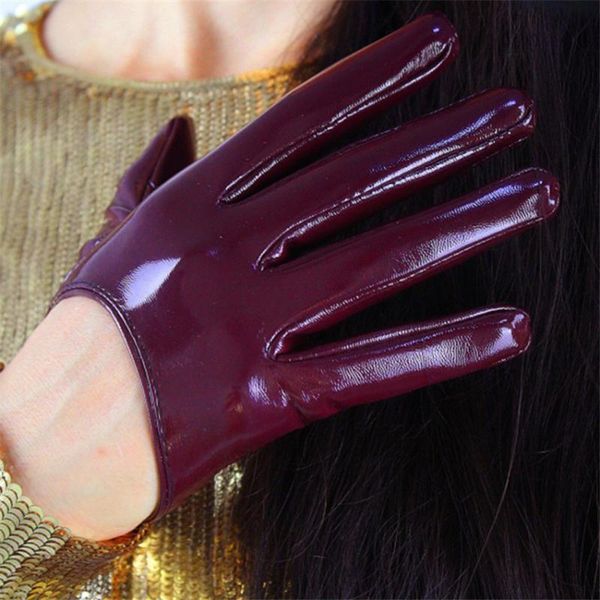 14color женщины моды элегантный лакированной кожи ультра короткие перчатки моделирование кожа яркий черный precision проложенная 3-tb08, Blue;gray
14color женщины моды элегантный лакированной кожи ультра короткие перчатки моделирование кожа яркий черный precision проложенная 3-tb08, Blue;gray