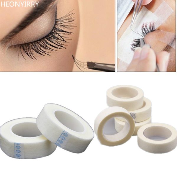 10rolls eyelash extension lint professional eye pads white tape under eye pads paper for false eyelash patch make up tools
10rolls eyelash extension lint professional eye pads white tape under eye pads paper for false eyelash patch make up tools