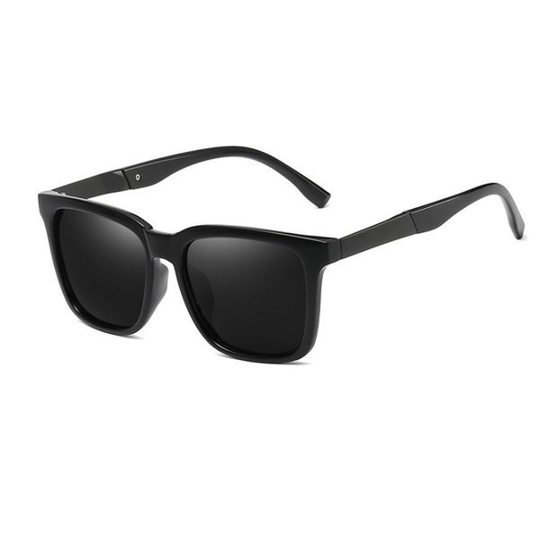 2020 fashion square men polarized sunglasses driving vintage brand design sun glasses uv400, White;black
2020 fashion square men polarized sunglasses driving vintage brand design sun glasses uv400, White;black