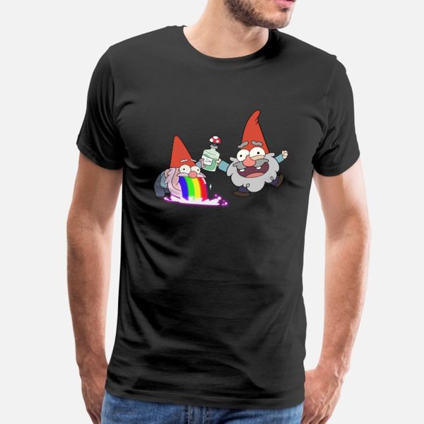 gravity falls oregon puking gnome party t shirt men printed tee shirt o neck normal gift authentic summer leisure shirt
gravity falls oregon puking gnome party t shirt men printed tee shirt o neck normal gift authentic summer leisure shirt