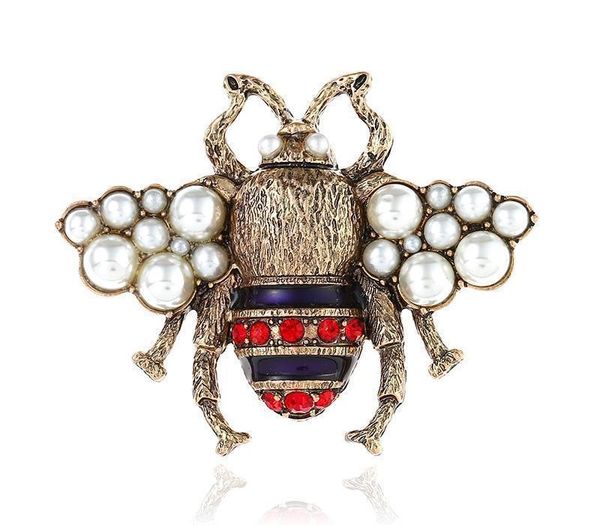 2018 новый высокий quailty мода rhinestone животных брошь ювелирные изделия прекрасный сплав пчелиный броши pins аксессуары for01, Gray
2018 новый высокий quailty мода rhinestone животных брошь ювелирные изделия прекрасный сплав пчелиный броши pins аксессуары for01, Gray