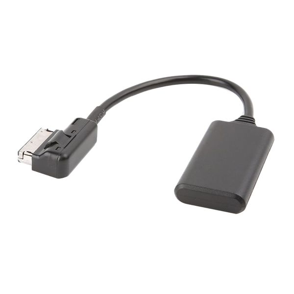 car wireless bluetooth module music adapter auxiliary receiver aux o cable for w212 s212 c207 radio media interface
car wireless bluetooth module music adapter auxiliary receiver aux o cable for w212 s212 c207 radio media interface