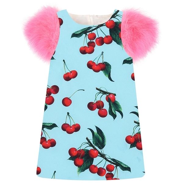 girls dress big brands print 2019 fashion birthday party winter autumn faux fur sleeve toddler kids baby children clothing 0922, Red;yellow
girls dress big brands print 2019 fashion birthday party winter autumn faux fur sleeve toddler kids baby children clothing 0922, Red;yellow