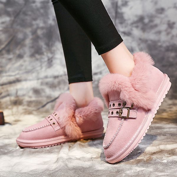botas mujer зимней обувь женщина snow boots марк натуральная кожа zapatos де mujer дама обувной теплого бота feminina ботильонов, Black
botas mujer зимней обувь женщина snow boots марк натуральная кожа zapatos де mujer дама обувной теплого бота feminina ботильонов, Black