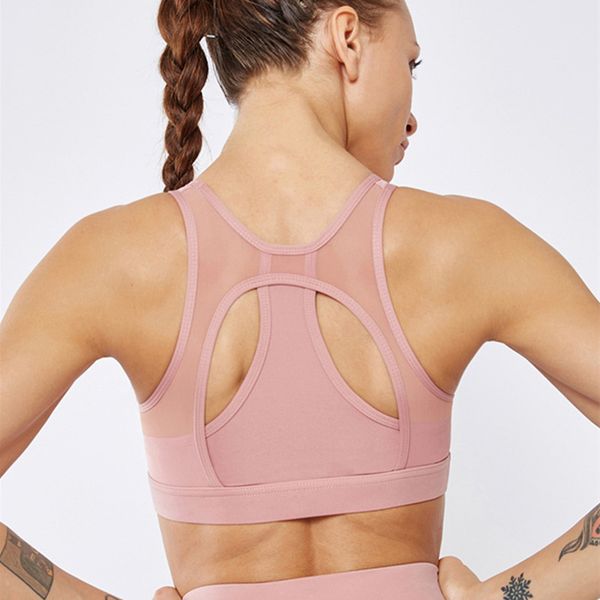ударопрочный спорт bra top фитнес женщины gym tops запуск crop push up workout проложенный йога бюстгальтер high impact activewear, White;black
ударопрочный спорт bra top фитнес женщины gym tops запуск crop push up workout проложенный йога бюстгальтер high impact activewear, White;black