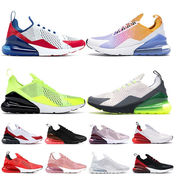 new arrival 270s sports sneakers mens running shoes platinum volt triple black summer gradient women 27c trainers sports sneakers
new arrival 270s sports sneakers mens running shoes platinum volt triple black summer gradient women 27c trainers sports sneakers