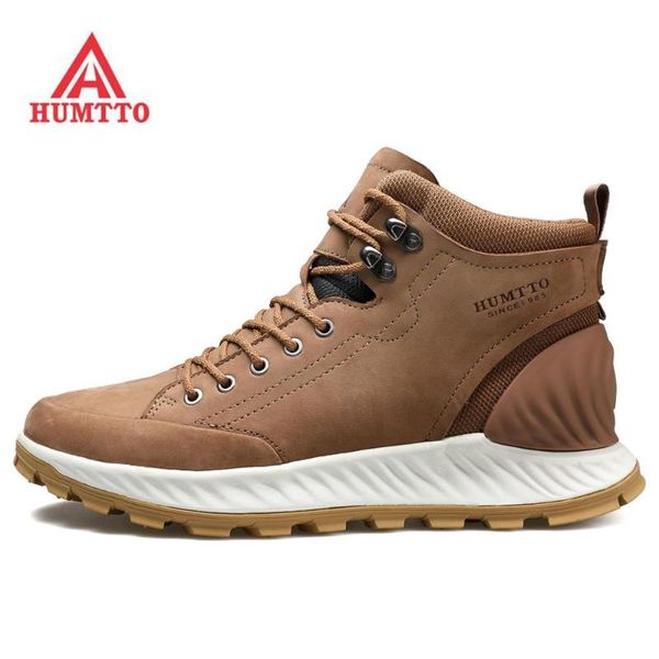 humtto men's genuine leather outdoor hiking trekking shoes sneakers for men sport climbing mountain toursim travel shoes man
humtto men's genuine leather outdoor hiking trekking shoes sneakers for men sport climbing mountain toursim travel shoes man