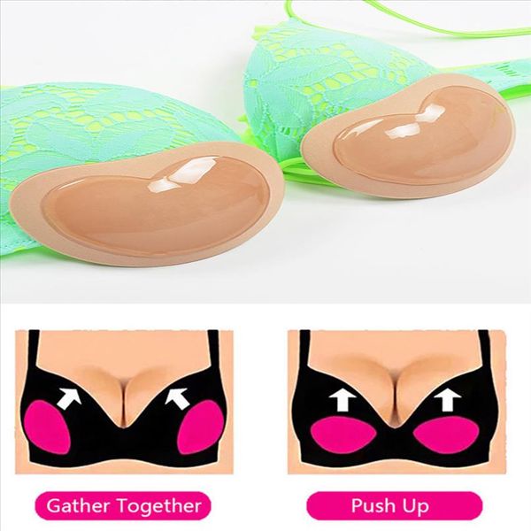 2020 bikin chest pad bikini push up padded swimsuit bikini small bust thicker breathable bra pads invisible pads padding, White;black
2020 bikin chest pad bikini push up padded swimsuit bikini small bust thicker breathable bra pads invisible pads padding, White;black