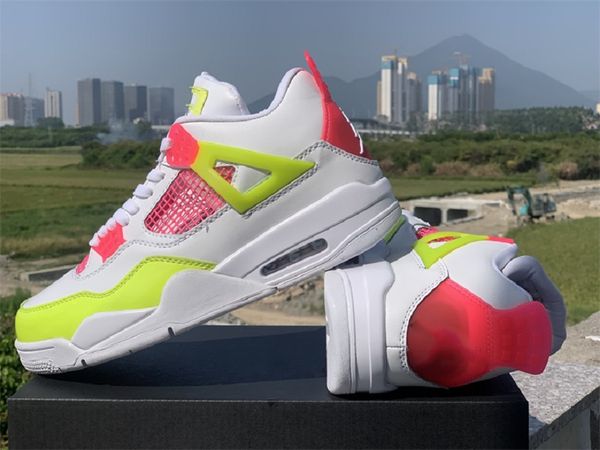 2020 день новый 4 gs lemon валентина женщин баскетбол обувь 4 jumpman sneaker тренеры sneaker размер 5,5 ~ 8,5 cv7808-100
2020 день новый 4 gs lemon валентина женщин баскетбол обувь 4 jumpman sneaker тренеры sneaker размер 5,5 ~ 8,5 cv7808-100