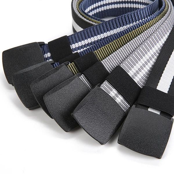 мужской пряжка длинного холста талии нейлон web belt безметалловая проверка безопасность ременной кожа женщина snake pattern платье джинсы, Black;brown
мужской пряжка длинного холста талии нейлон web belt безметалловая проверка безопасность ременной кожа женщина snake pattern платье джинсы, Black;brown