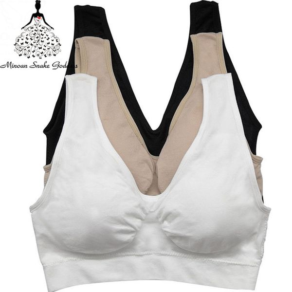 3pcslot push up bras for women brassiere bra underwear plus size seamless bra bralette women lingerie wire free, Red;black
3pcslot push up bras for women brassiere bra underwear plus size seamless bra bralette women lingerie wire free, Red;black