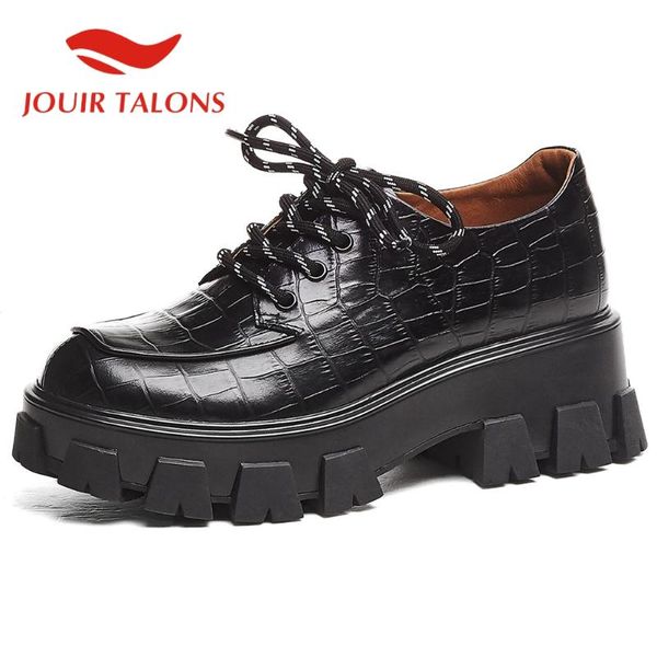 jouir talons high fashion flat platform cross-tied cow leather flats casual round toe real leather women shoes, Black
jouir talons high fashion flat platform cross-tied cow leather flats casual round toe real leather women shoes, Black