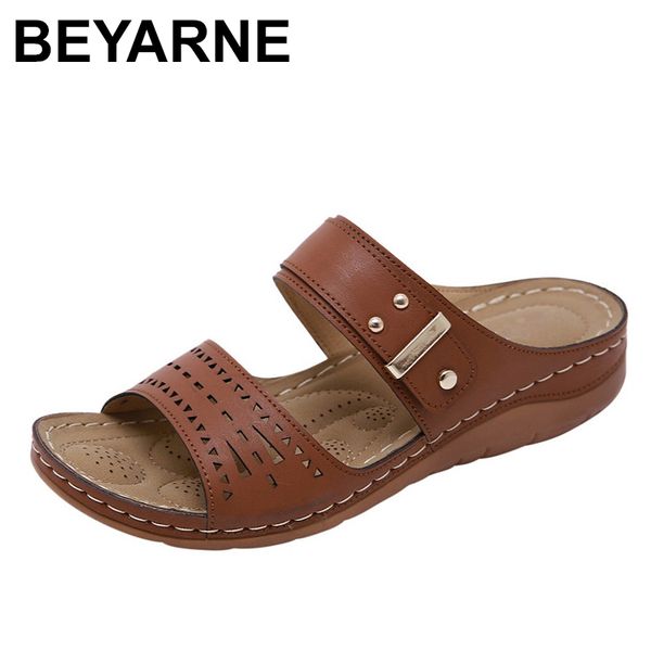 beyarneladies platform sandals orthopedic sandals women corrector low heels walking slides toe open toe comfy flat beach, Black
beyarneladies platform sandals orthopedic sandals women corrector low heels walking slides toe open toe comfy flat beach, Black