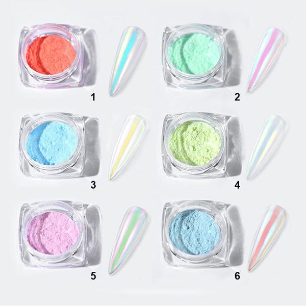 magic finger nail polish powder shiny glitter nail art beauty decoration supplies ornament ldo99, Silver;gold
magic finger nail polish powder shiny glitter nail art beauty decoration supplies ornament ldo99, Silver;gold