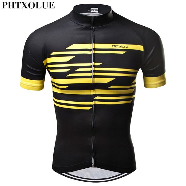 phtxolue summer cycling jerseys men bike clothes /mountain bicycle wear cycling clothing, Black;red
phtxolue summer cycling jerseys men bike clothes /mountain bicycle wear cycling clothing, Black;red