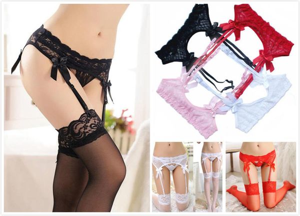 women's panties 1pcs fashion suspenders for the stockings brace men sheer lace camisas thigh-highs garter belt, Black;pink
women's panties 1pcs fashion suspenders for the stockings brace men sheer lace camisas thigh-highs garter belt, Black;pink