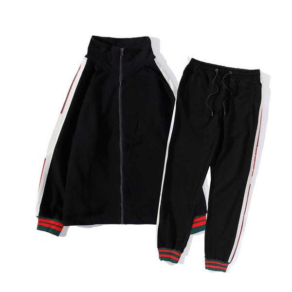 мужчины tracksuit 2020 элементы top осень зима повседневный спортивный костюм мода стильный high street new trend sport set длинные рукава р, Gray
мужчины tracksuit 2020 элементы top осень зима повседневный спортивный костюм мода стильный high street new trend sport set длинные рукава р, Gray