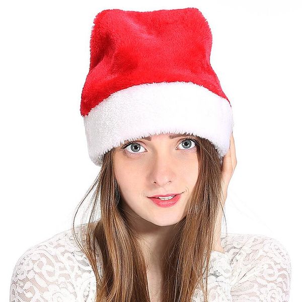 christmas hats santa claus plush caps cosplay hat red xams beanie christmas decorations xmas party props gift ornaments caps lsk870, Yellow
christmas hats santa claus plush caps cosplay hat red xams beanie christmas decorations xmas party props gift ornaments caps lsk870, Yellow
