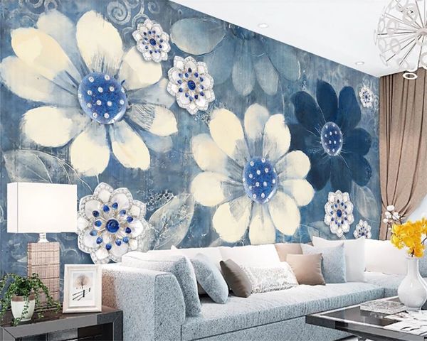 3d flower wallpaper 3d modern wallpaper retro pastoral beautiful flower bush background wall romantic decorative silk 3d mural wallpaper
3d flower wallpaper 3d modern wallpaper retro pastoral beautiful flower bush background wall romantic decorative silk 3d mural wallpaper