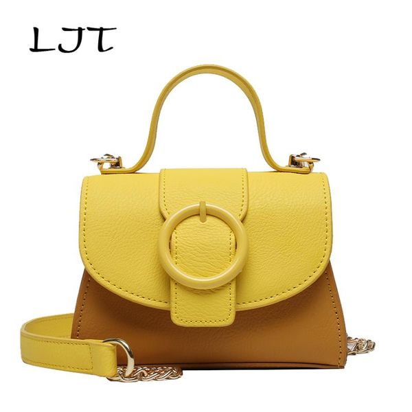 ljt crossbody bags for women 2020 new small chain handbag small bag pu leather handbag ladies designer evening bag
ljt crossbody bags for women 2020 new small chain handbag small bag pu leather handbag ladies designer evening bag