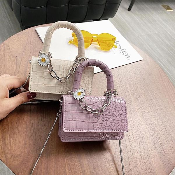 mini small square bag 2020 fashion new quality pu leather women's handbag crocodile pattern chain shoulder messenger bags
mini small square bag 2020 fashion new quality pu leather women's handbag crocodile pattern chain shoulder messenger bags