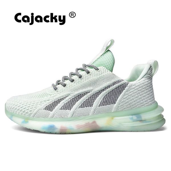 cajacky men running shoes big size jogging shoes breathable sneakers mens air mesh trainers 46 45 male green sport outdoor
cajacky men running shoes big size jogging shoes breathable sneakers mens air mesh trainers 46 45 male green sport outdoor
