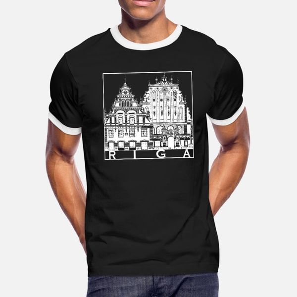 riga t shirt men print tee shirt plus size 3xl normal fitness funny spring standard shirt
riga t shirt men print tee shirt plus size 3xl normal fitness funny spring standard shirt