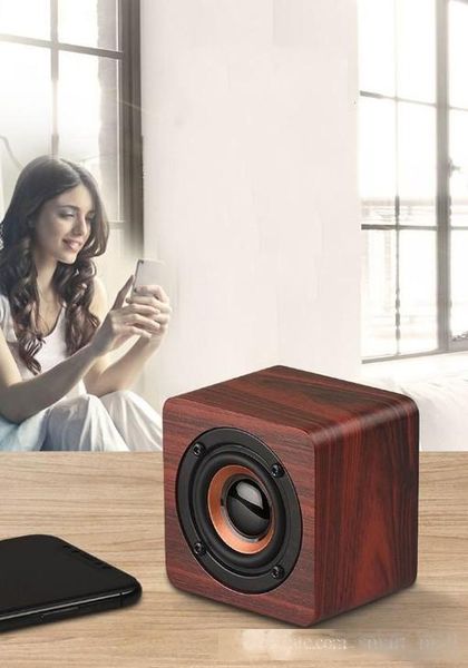 q1 portable wood bluetooth speakers 1200mah battery mini wireless subwoofer music mp3 player tf card usb play aux audio input wooden speaker
q1 portable wood bluetooth speakers 1200mah battery mini wireless subwoofer music mp3 player tf card usb play aux audio input wooden speaker