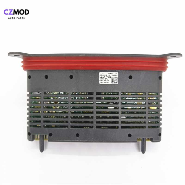 czmod original 63117409583 headlight tms led driver module ahl 7409583 for f32 x5 f15 x6 f16 used car light accessories
czmod original 63117409583 headlight tms led driver module ahl 7409583 for f32 x5 f15 x6 f16 used car light accessories