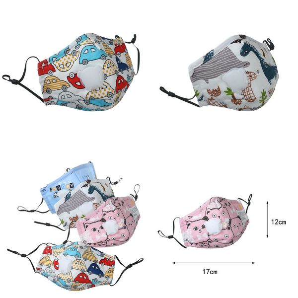 face mask with valve cartoon kids animal printed dust mask washable mouth masks reusable mask protective children fashion shield
face mask with valve cartoon kids animal printed dust mask washable mouth masks reusable mask protective children fashion shield