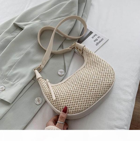 beach bag half moon underarm bags designer luxury handbags shoulder bags woven bags 2 removable shoulder strap
beach bag half moon underarm bags designer luxury handbags shoulder bags woven bags 2 removable shoulder strap
