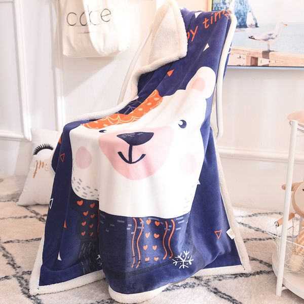 cute lamb плюшевого одеяла мультфильм печати мягкой lamb руно одеяла двусторонний плюшевые одеяла coral одеялку для зимы
cute lamb плюшевого одеяла мультфильм печати мягкой lamb руно одеяла двусторонний плюшевые одеяла coral одеялку для зимы