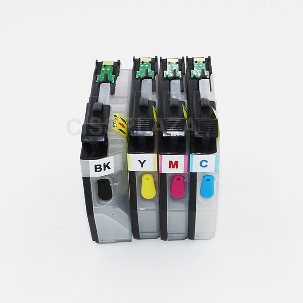 ink cartridges cissplaza 1set refillable cartridge lc3011 lc3013 compatible for brother mfc-j491dw mfc-j497dw mfc-j690dw mfc-j895dw printer
ink cartridges cissplaza 1set refillable cartridge lc3011 lc3013 compatible for brother mfc-j491dw mfc-j497dw mfc-j690dw mfc-j895dw printer