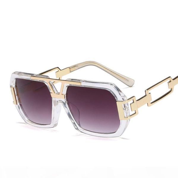 2019 new modern stylish sunglasses men women brand designer sun glasses uv400 sport sun glasses mens sunglass oculos de sol, White;black
2019 new modern stylish sunglasses men women brand designer sun glasses uv400 sport sun glasses mens sunglass oculos de sol, White;black