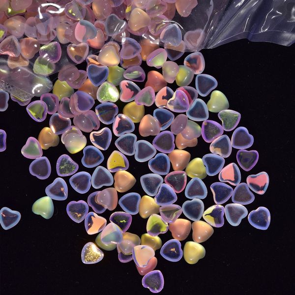 100 шт love heart nail rhinstones красочные камни драгоценные камни для украшения искусства ногтя маникюр советы стразовая art accessory jz1, Silver;gold
100 шт love heart nail rhinstones красочные камни драгоценные камни для украшения искусства ногтя маникюр советы стразовая art accessory jz1, Silver;gold