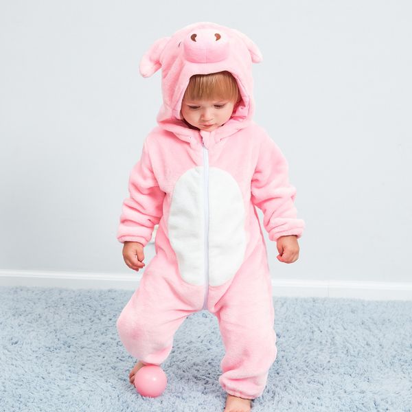 excelent fashion cute baby newborn baby cartoon animal hooded flannel romper jumpsuit warm clothes z0204, White
excelent fashion cute baby newborn baby cartoon animal hooded flannel romper jumpsuit warm clothes z0204, White