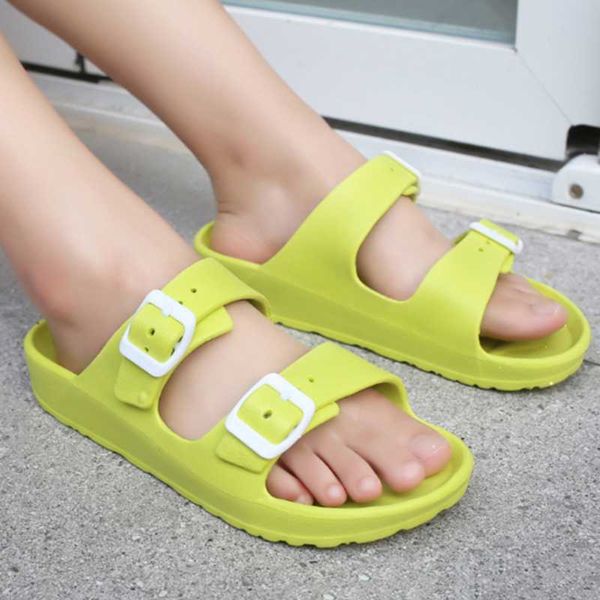 new women outdoor casual flat heel slipper women non slip slipper adjustable buckle summer beach lightweight home, Black
new women outdoor casual flat heel slipper women non slip slipper adjustable buckle summer beach lightweight home, Black