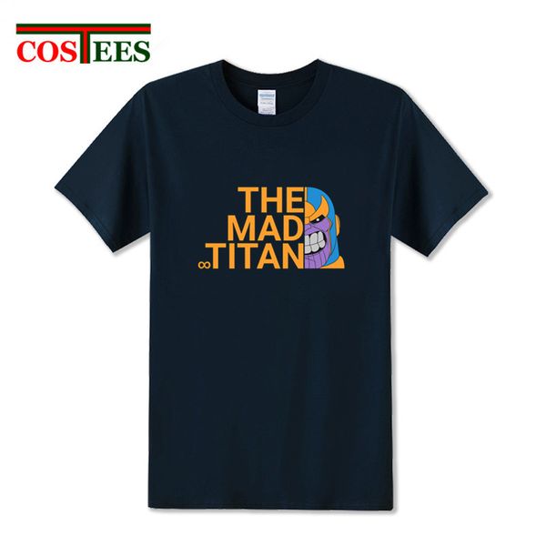 attack on titan t shirts women men cosplay costume cartoon the mad titan face t-shirt avenger infinity war thanos t shirts homme
attack on titan t shirts women men cosplay costume cartoon the mad titan face t-shirt avenger infinity war thanos t shirts homme