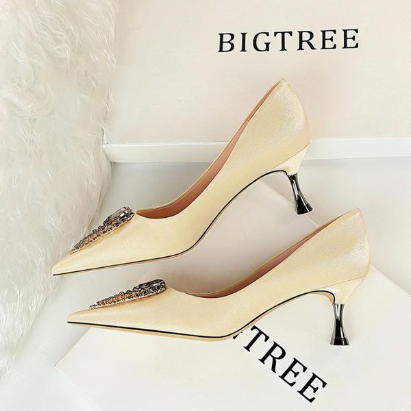 dress shoes 2021 spring autumn elegant women sequin 6cm thin high heels pumps bling silk crystal gold kitten flower valentine, Black
dress shoes 2021 spring autumn elegant women sequin 6cm thin high heels pumps bling silk crystal gold kitten flower valentine, Black