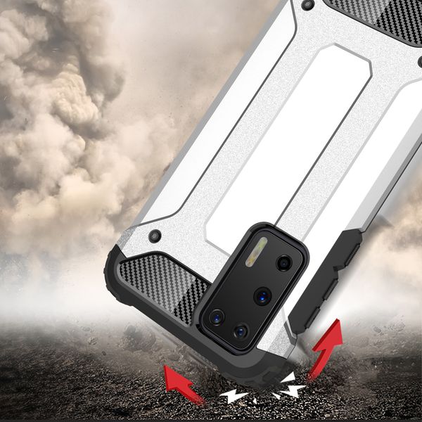 20шт противоударный rugged hard tpu + pc доспех чехол для huawei p40 pro plus p40 p40 pro p30 lite p30 pro защитный чехол коке
20шт противоударный rugged hard tpu + pc доспех чехол для huawei p40 pro plus p40 p40 pro p30 lite p30 pro защитный чехол коке