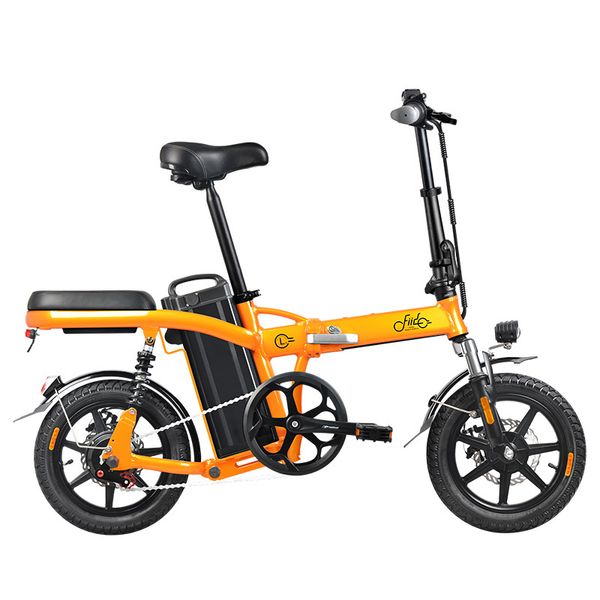fiido l2 flagship version 48v 350w 20ah folding electric bike 14 inch 25km/h speed 3 gear power boost moped electric bicycle, Silver;blue
fiido l2 flagship version 48v 350w 20ah folding electric bike 14 inch 25km/h speed 3 gear power boost moped electric bicycle, Silver;blue
