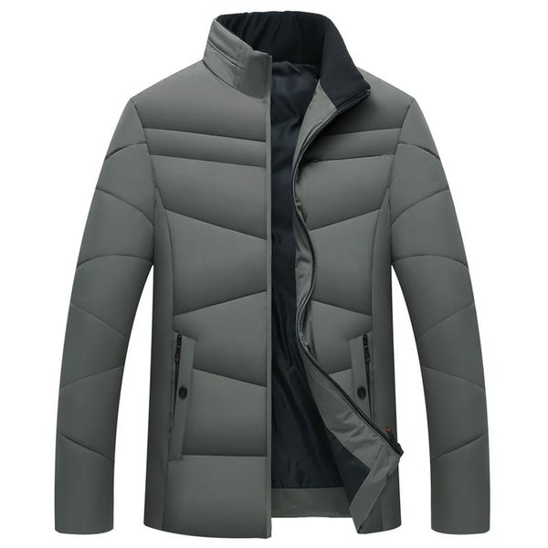 men's down & parkas 2021 fashion jacket men parka quality autumn winter warm outwear slim mens coats casual windbreak jackets qq004, Black
men's down & parkas 2021 fashion jacket men parka quality autumn winter warm outwear slim mens coats casual windbreak jackets qq004, Black