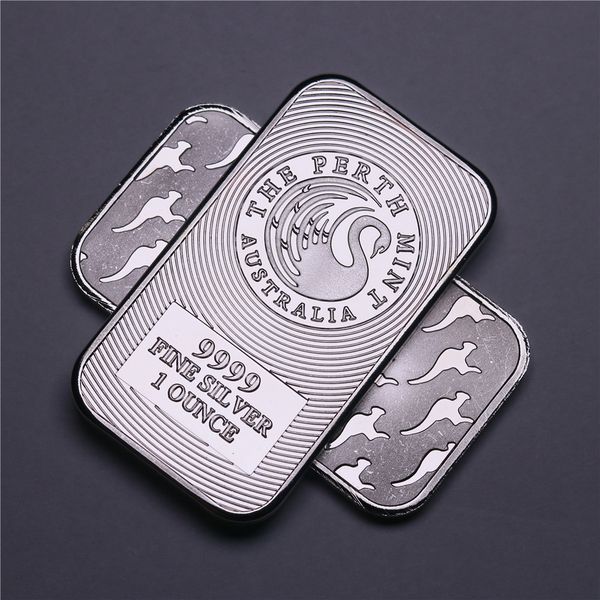 австралия kangaroo peth mint 1oz 999 значение fine посеребренной латуни слитках бар металла монет коллекционные 20pcs / серия свободная пере
австралия kangaroo peth mint 1oz 999 значение fine посеребренной латуни слитках бар металла монет коллекционные 20pcs / серия свободная пере