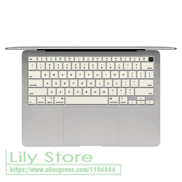 silicone keyboard cover covers keypad skin protector protective film for a2179 2020 release
silicone keyboard cover covers keypad skin protector protective film for a2179 2020 release
