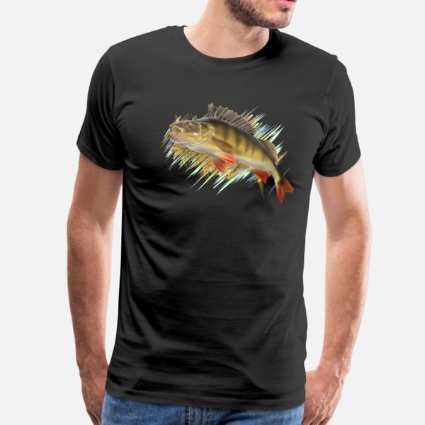 окунь t shirt men designer 100% хлопок s-xxxl формальных подарки нового стиль весна семья рубашка
окунь t shirt men designer 100% хлопок s-xxxl формальных подарки нового стиль весна семья рубашка