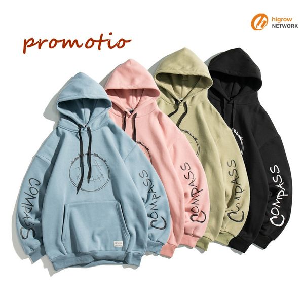 r2020 autumn new couple casual loose sweater men and women all-match japanese hip-hop smiley face hooded top, Black
r2020 autumn new couple casual loose sweater men and women all-match japanese hip-hop smiley face hooded top, Black